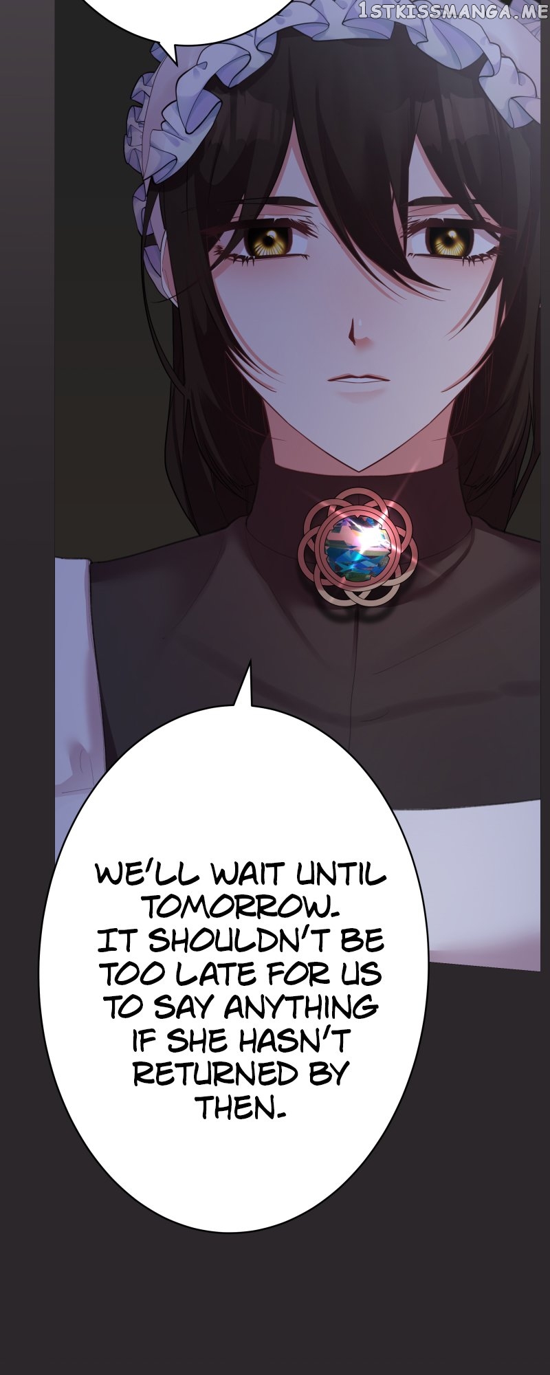 A Villainess’ Revenge Is Sweeter Than Honey Chapter 62 - page 17