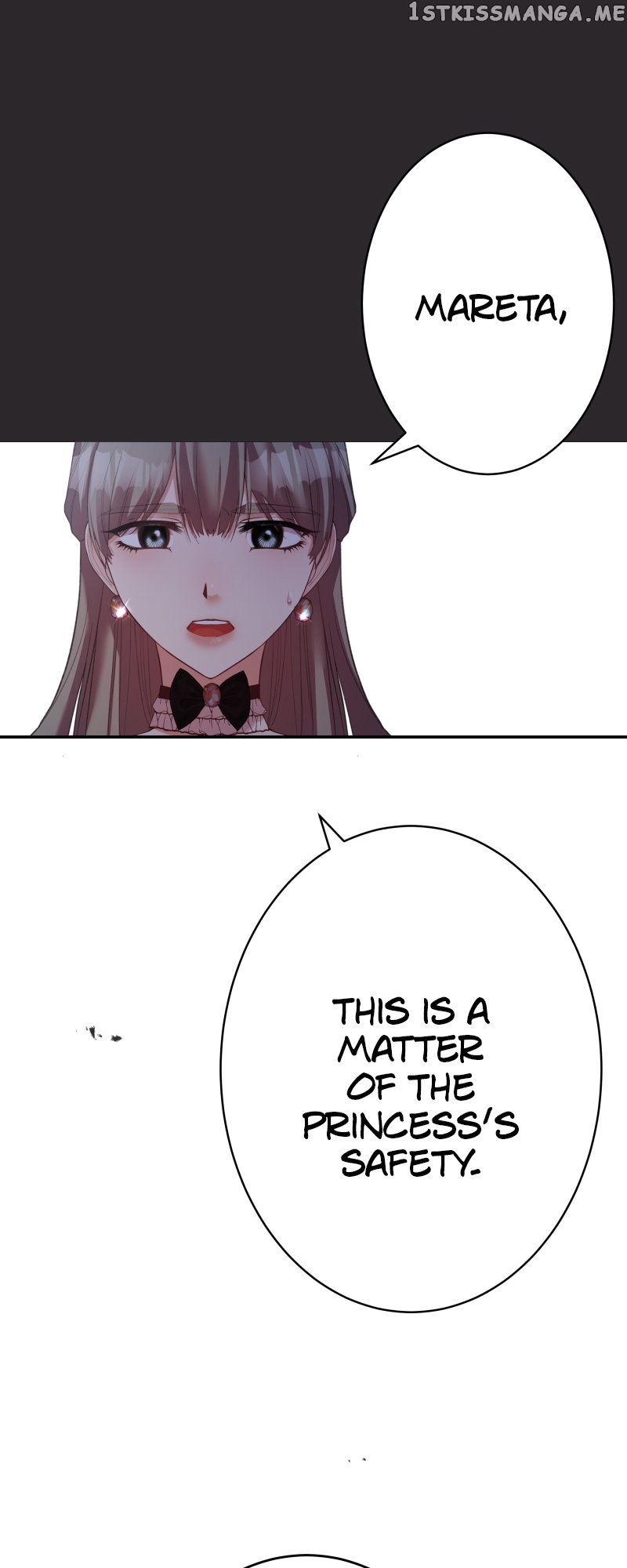 A Villainess’ Revenge Is Sweeter Than Honey Chapter 62 - page 18