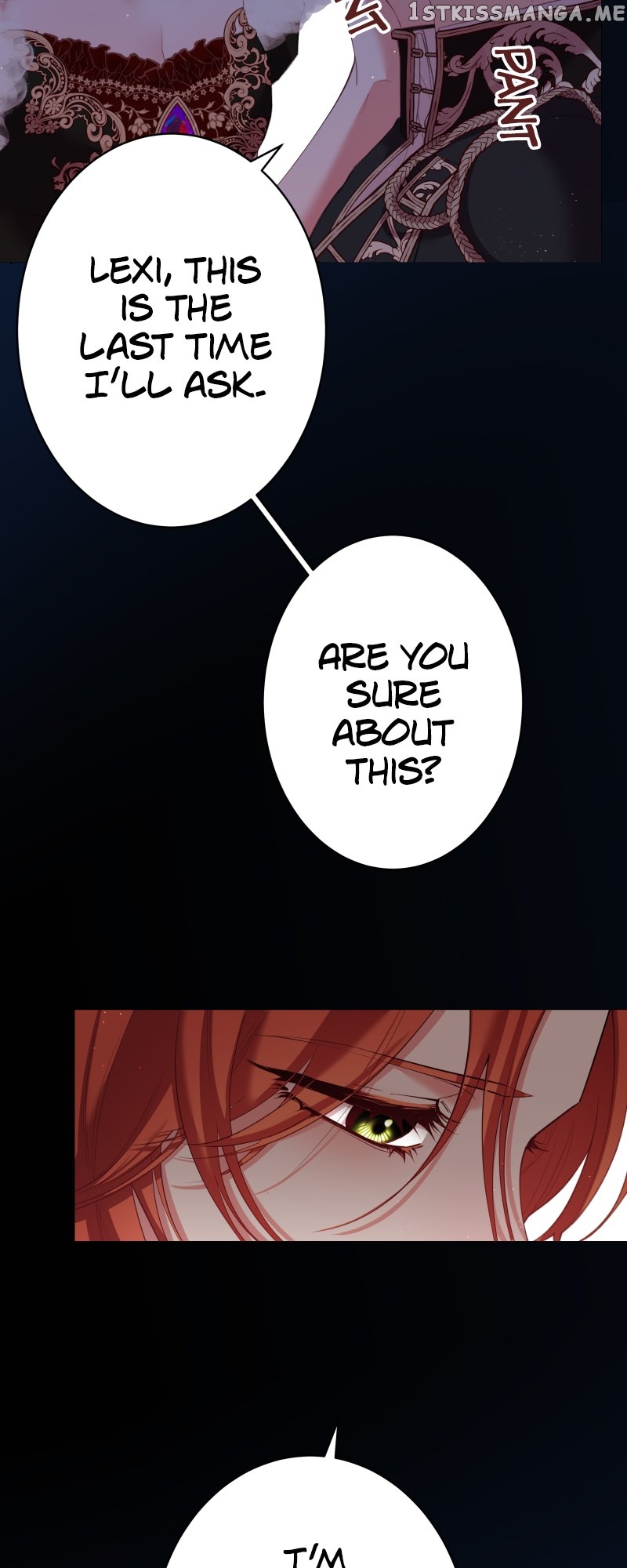 A Villainess’ Revenge Is Sweeter Than Honey Chapter 62 - page 2