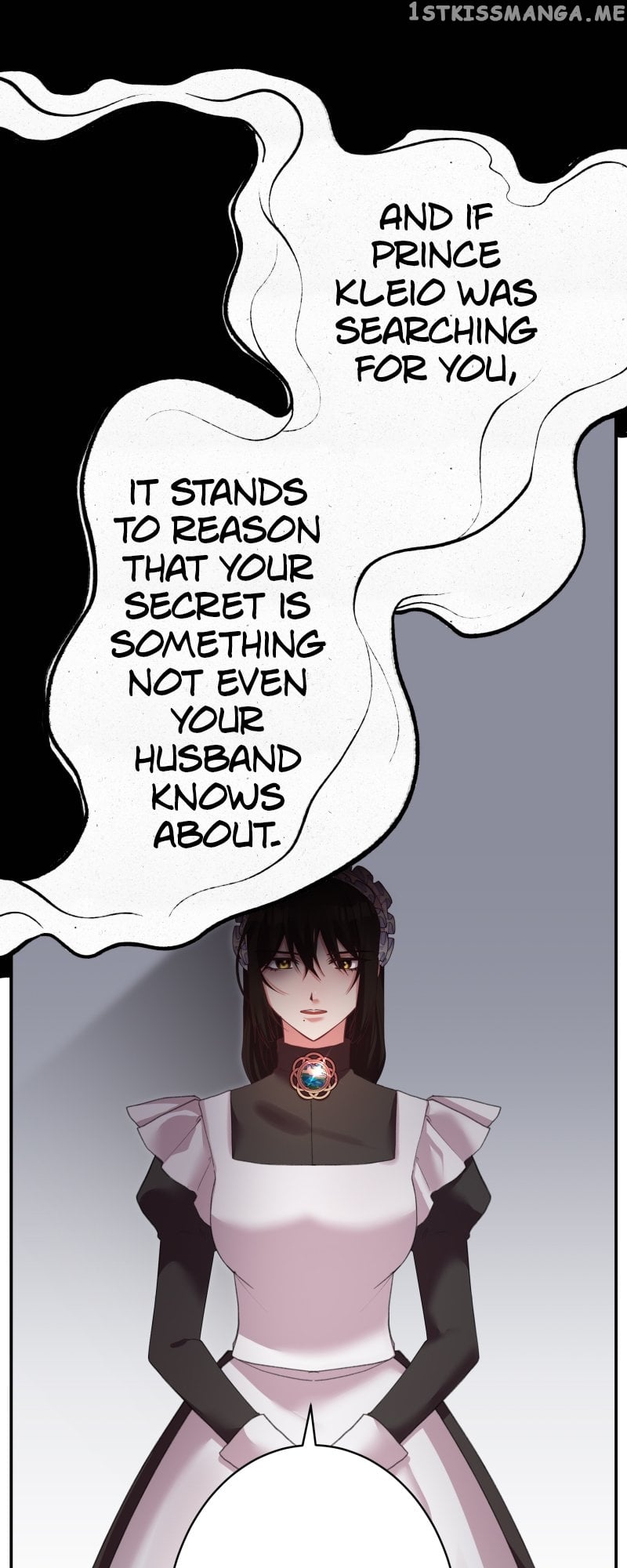 A Villainess’ Revenge Is Sweeter Than Honey Chapter 62 - page 36