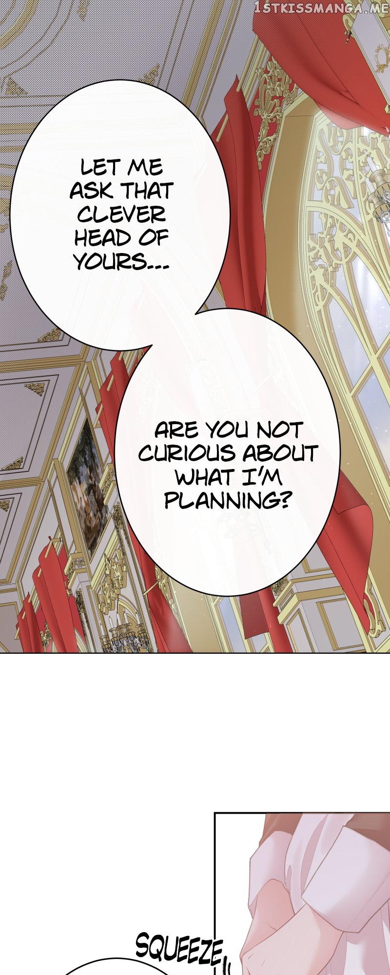A Villainess’ Revenge Is Sweeter Than Honey Chapter 62 - page 38