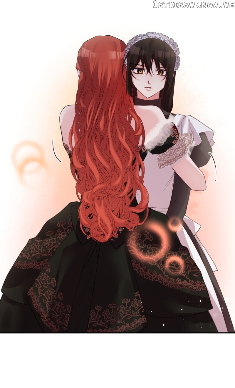 A Villainess’ Revenge Is Sweeter Than Honey Chapter 62 - page 48