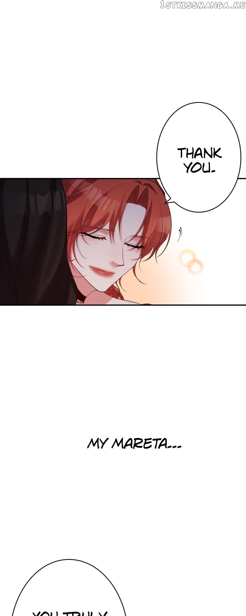 A Villainess’ Revenge Is Sweeter Than Honey Chapter 62 - page 49