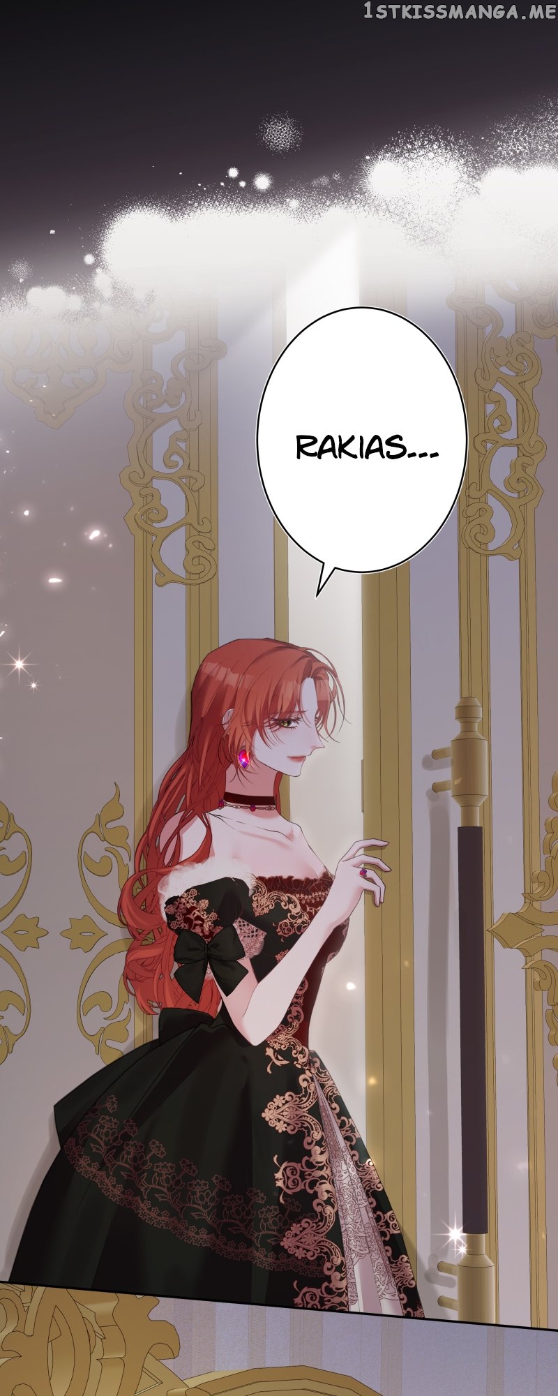 A Villainess’ Revenge Is Sweeter Than Honey Chapter 62 - page 5