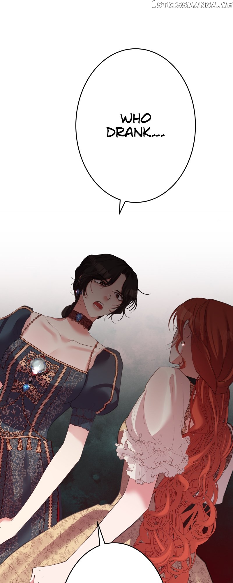 A Villainess’ Revenge Is Sweeter Than Honey Chapter 62 - page 62