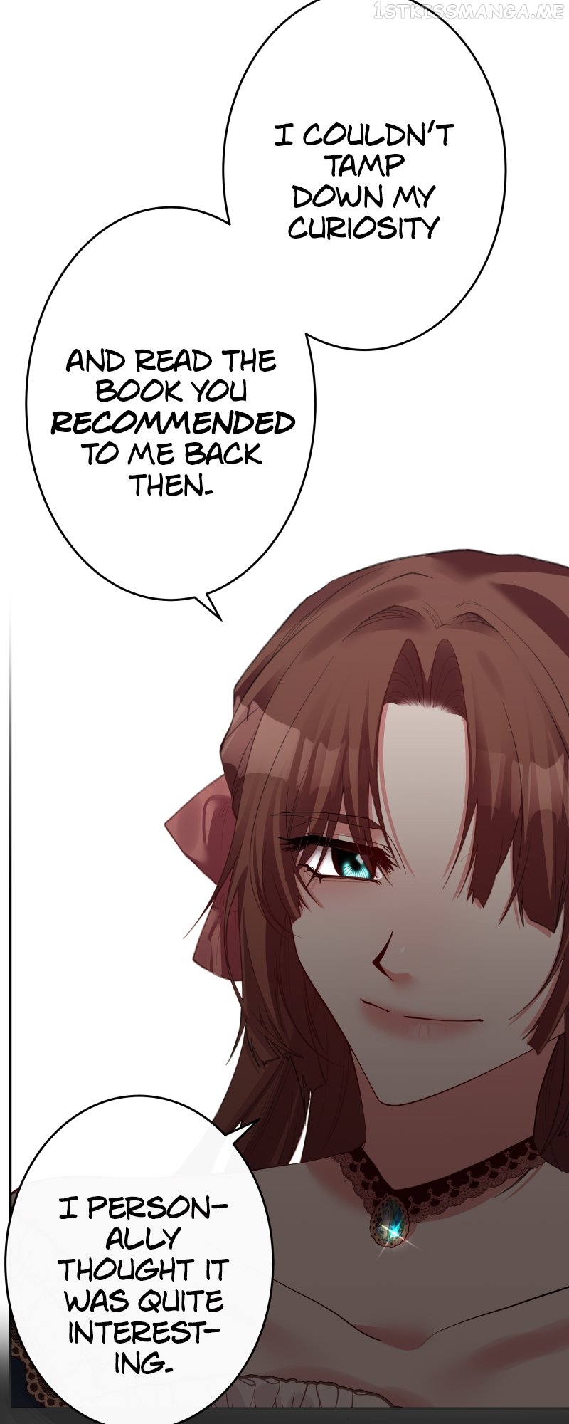 A Villainess’ Revenge Is Sweeter Than Honey Chapter 61 - page 26