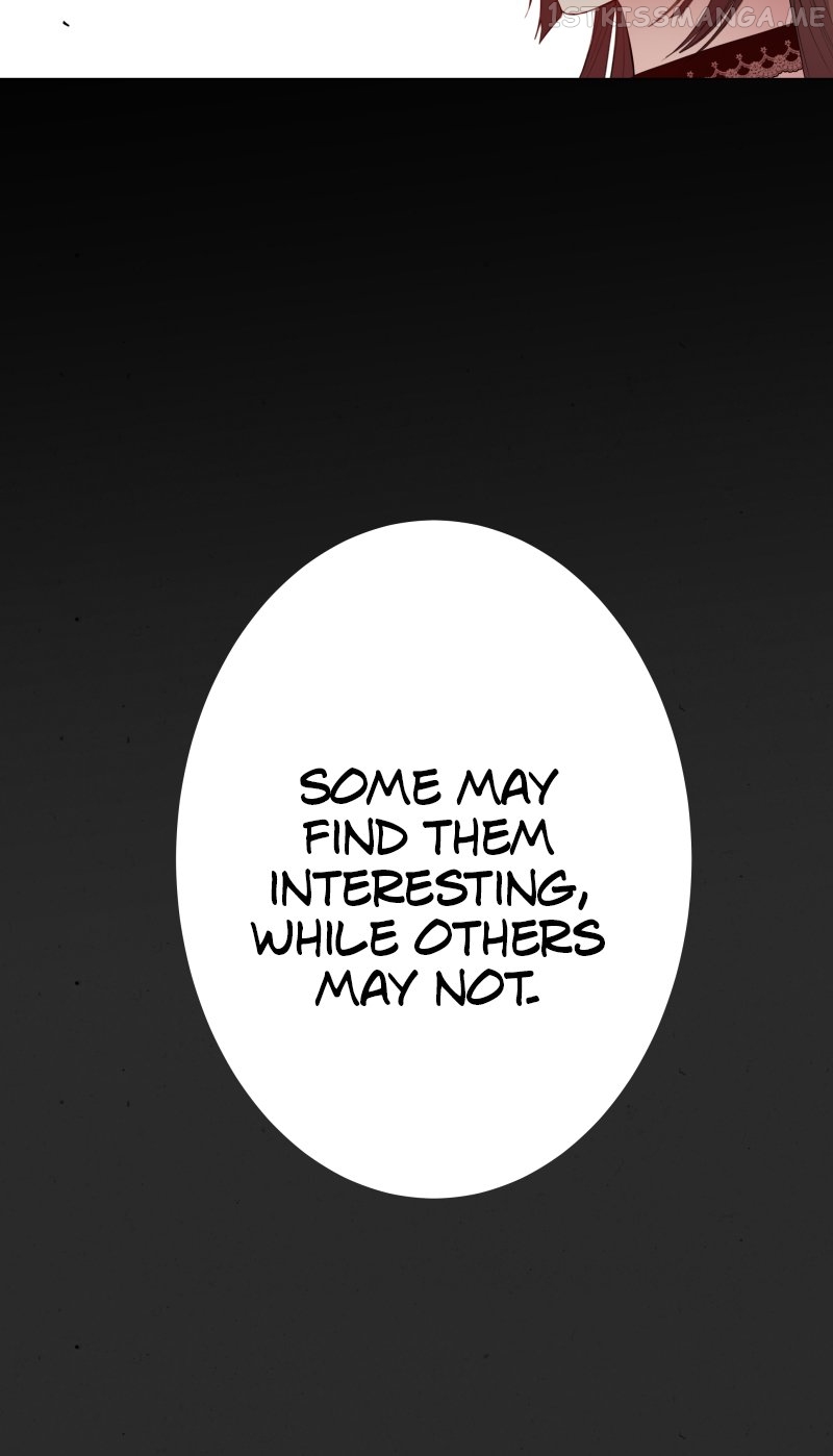 A Villainess’ Revenge Is Sweeter Than Honey Chapter 61 - page 28
