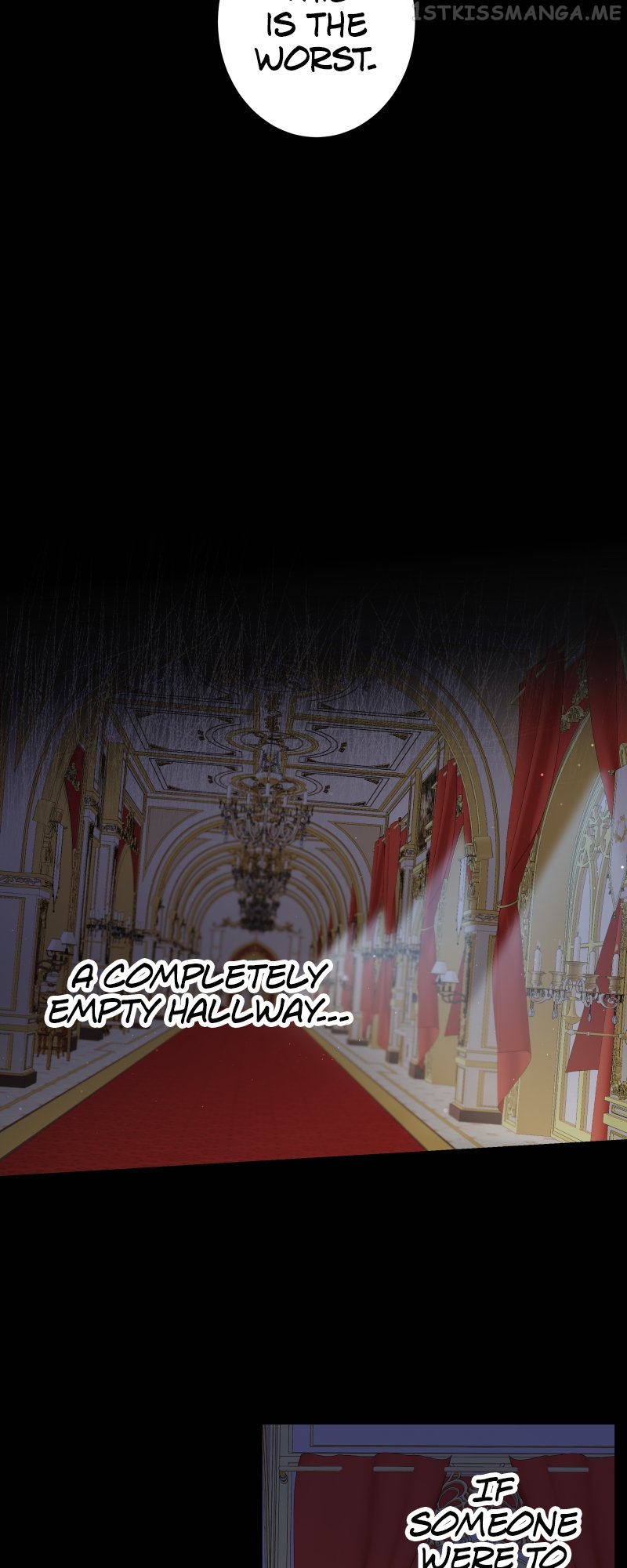 A Villainess’ Revenge Is Sweeter Than Honey Chapter 61 - page 42