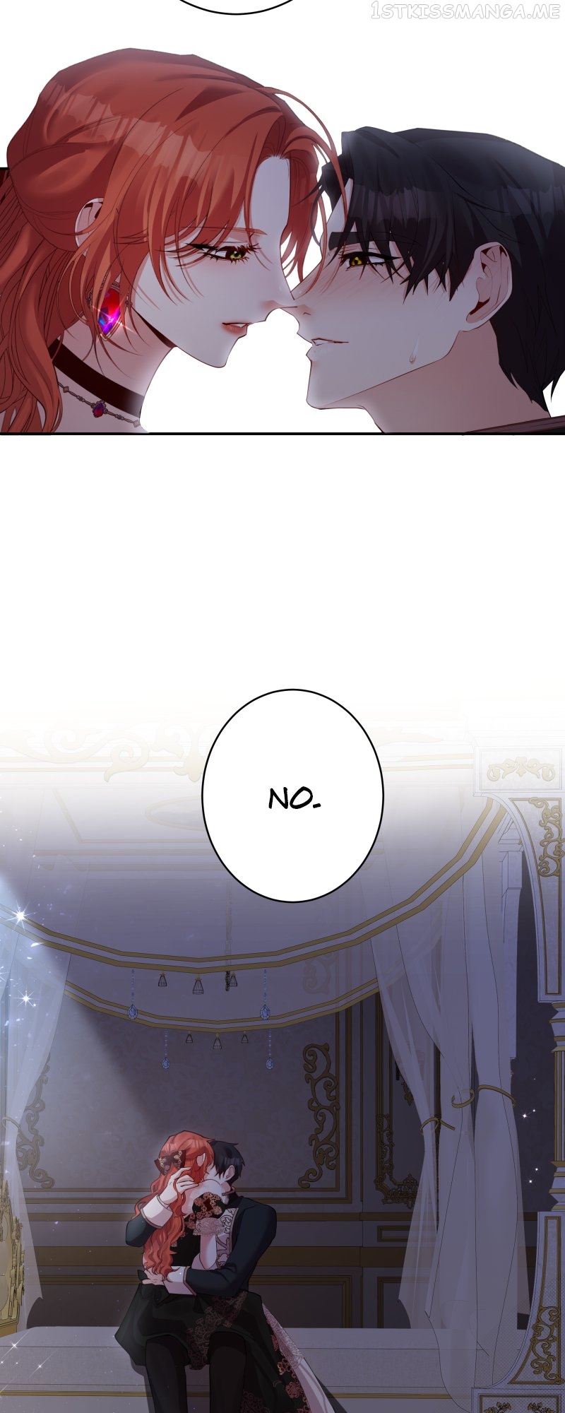 A Villainess’ Revenge Is Sweeter Than Honey Chapter 61 - page 60