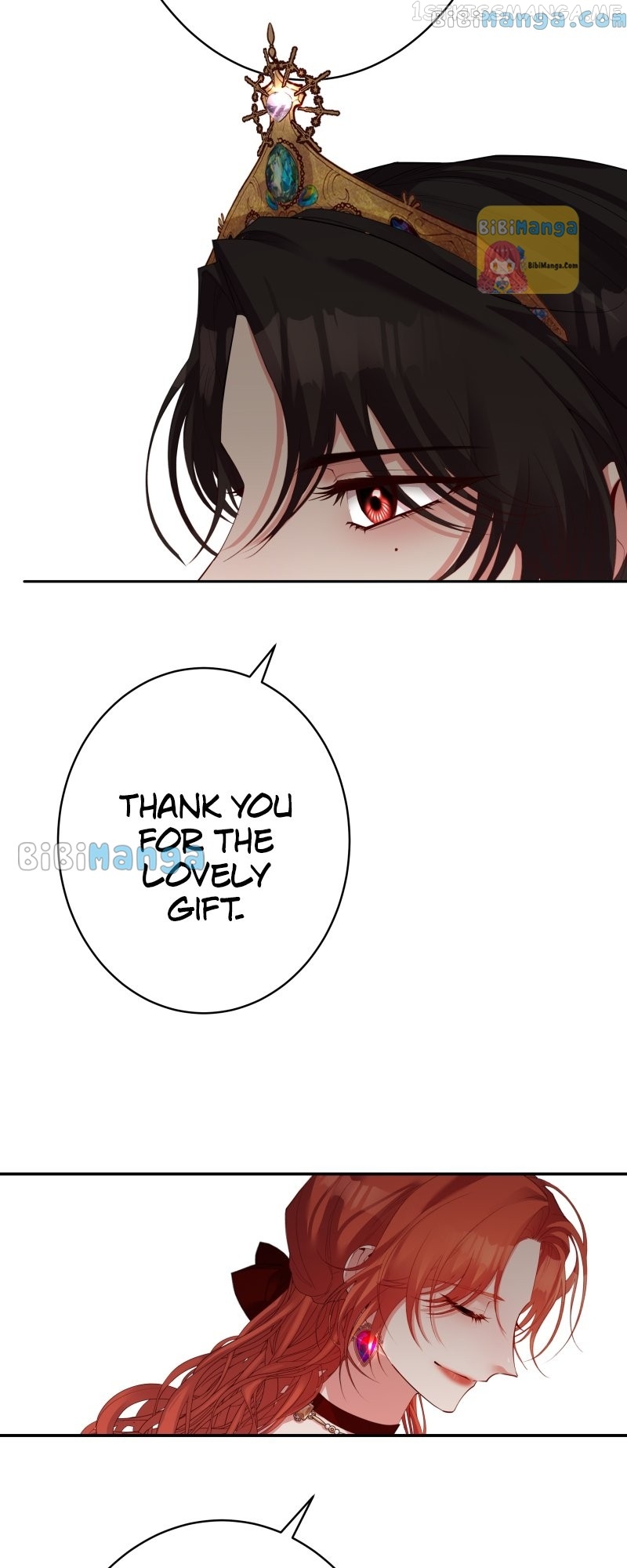 A Villainess’ Revenge Is Sweeter Than Honey Chapter 60 - page 14