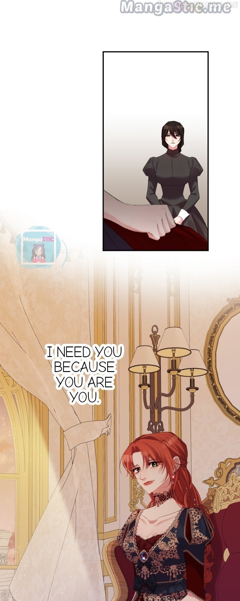 A Villainess’ Revenge Is Sweeter Than Honey Chapter 59 - page 14