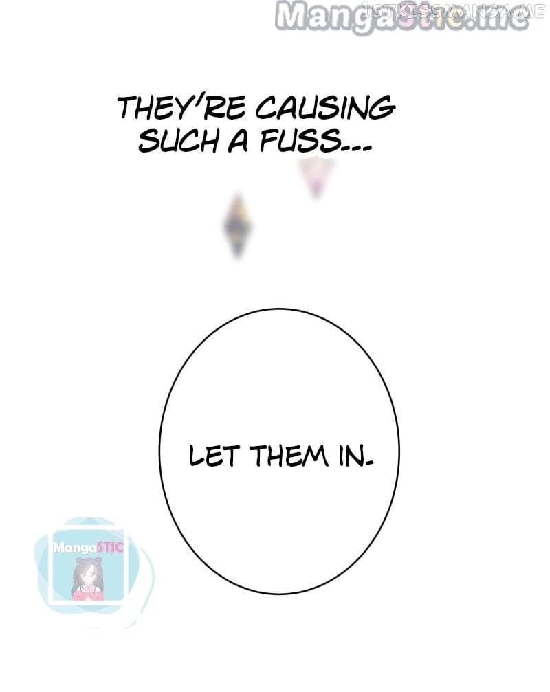 A Villainess’ Revenge Is Sweeter Than Honey Chapter 59 - page 24