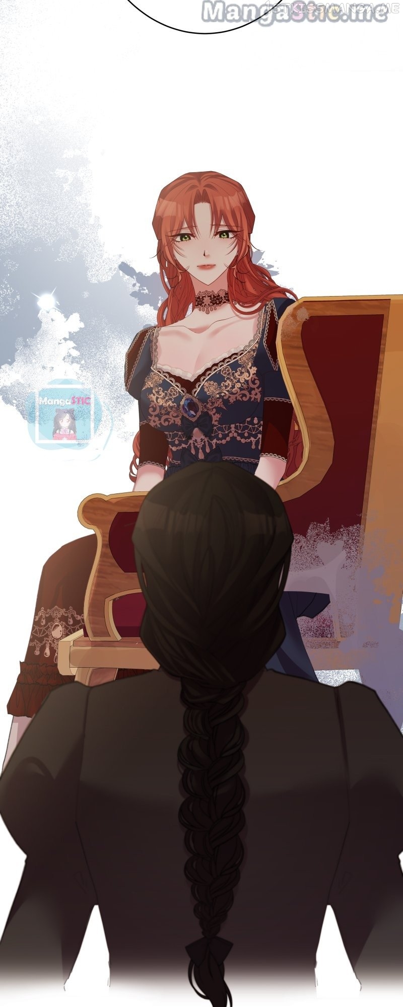 A Villainess’ Revenge Is Sweeter Than Honey Chapter 59 - page 42