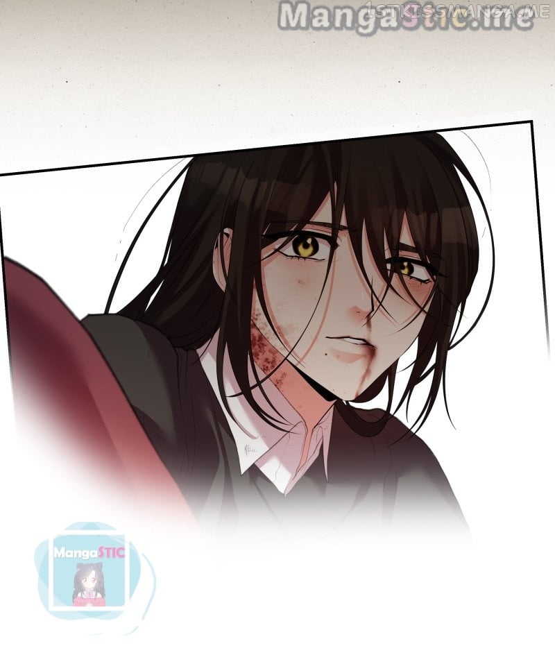 A Villainess’ Revenge Is Sweeter Than Honey Chapter 59 - page 7