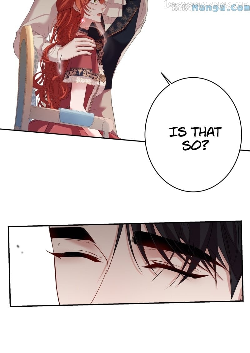 A Villainess’ Revenge Is Sweeter Than Honey Chapter 58 - page 13
