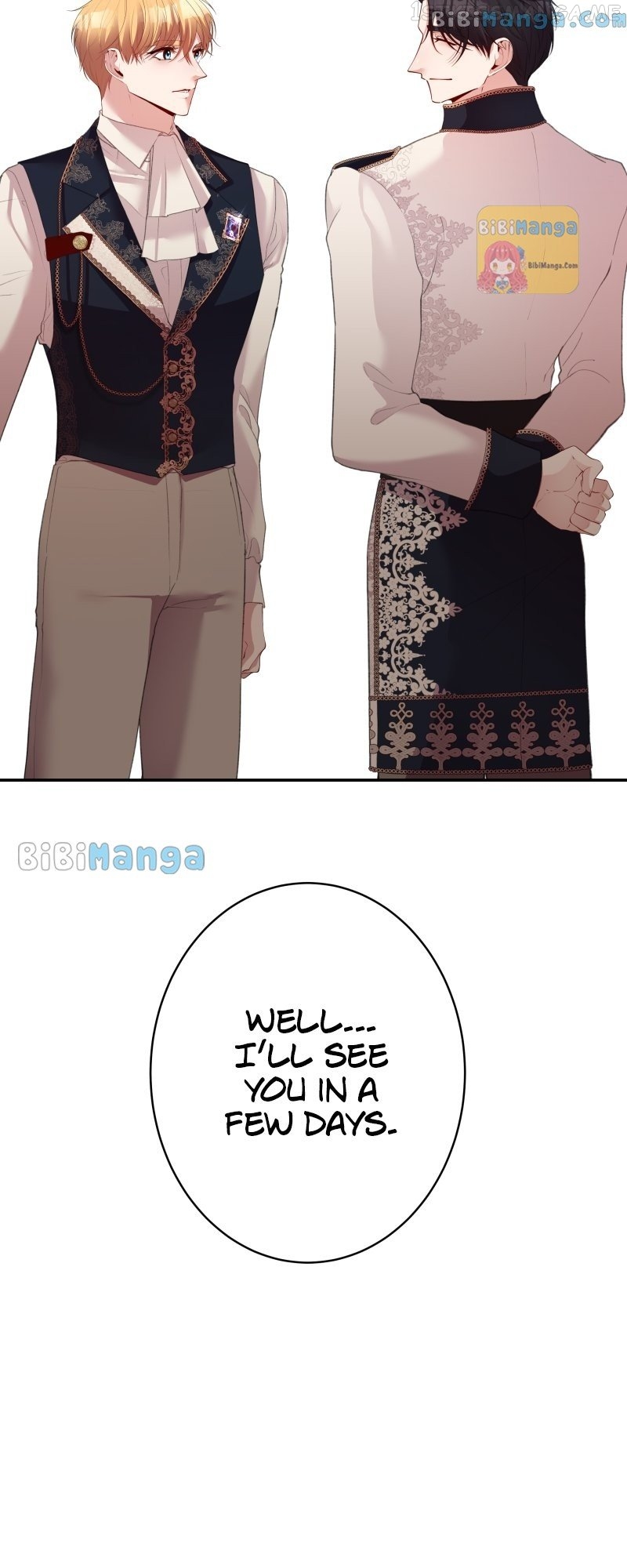 A Villainess’ Revenge Is Sweeter Than Honey Chapter 58 - page 16