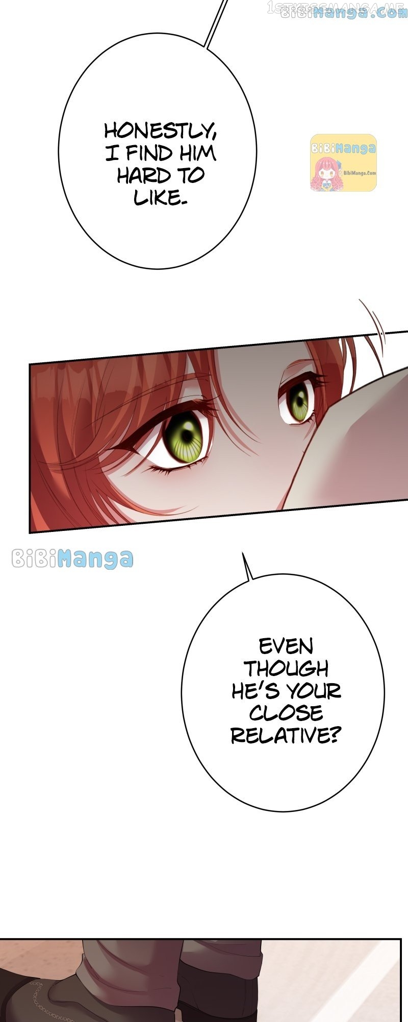 A Villainess’ Revenge Is Sweeter Than Honey Chapter 58 - page 20