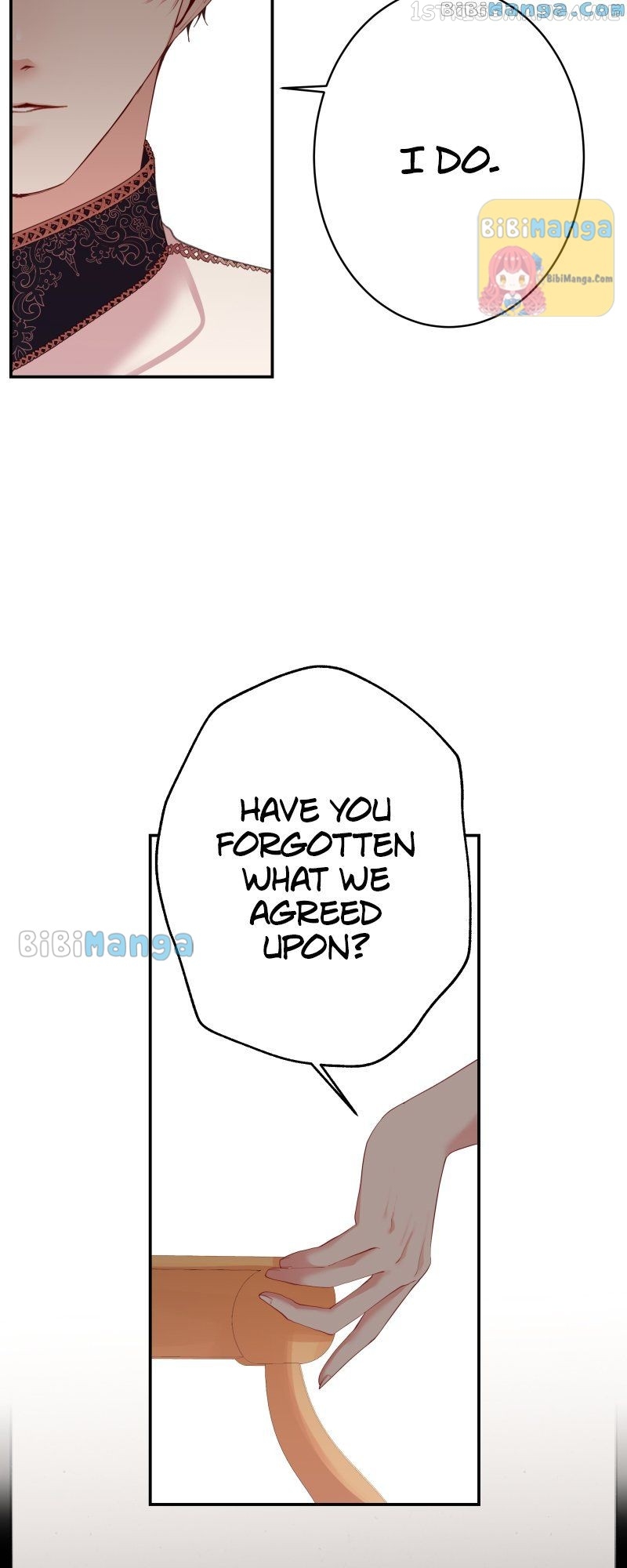 A Villainess’ Revenge Is Sweeter Than Honey Chapter 57 - page 30