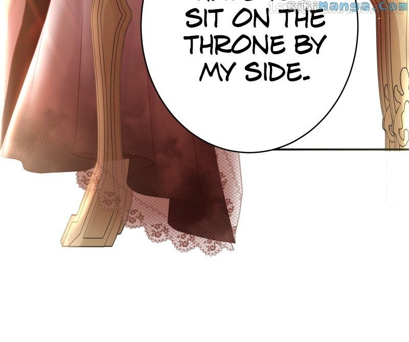 A Villainess’ Revenge Is Sweeter Than Honey Chapter 57 - page 35