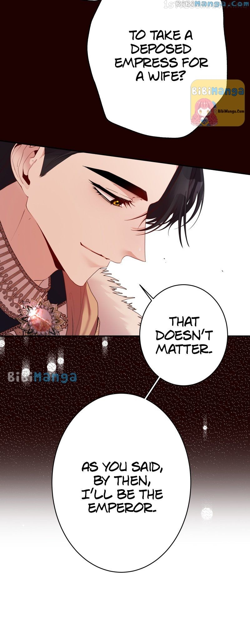 A Villainess’ Revenge Is Sweeter Than Honey Chapter 57 - page 37