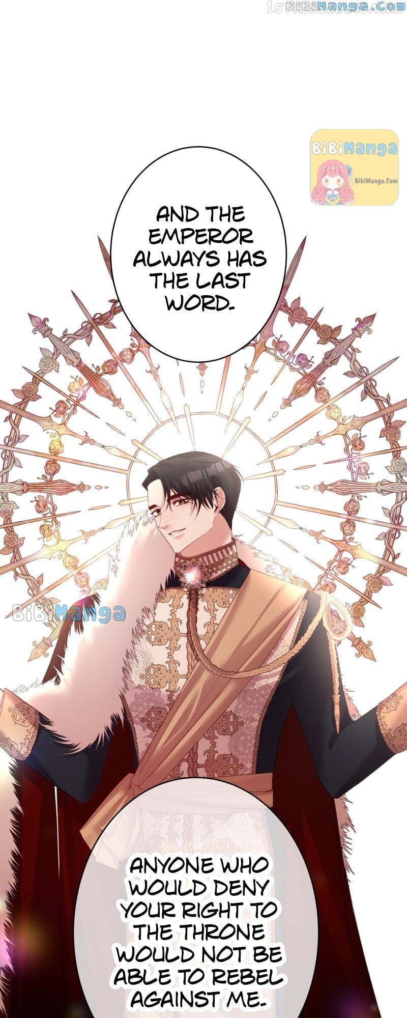 A Villainess’ Revenge Is Sweeter Than Honey Chapter 57 - page 38