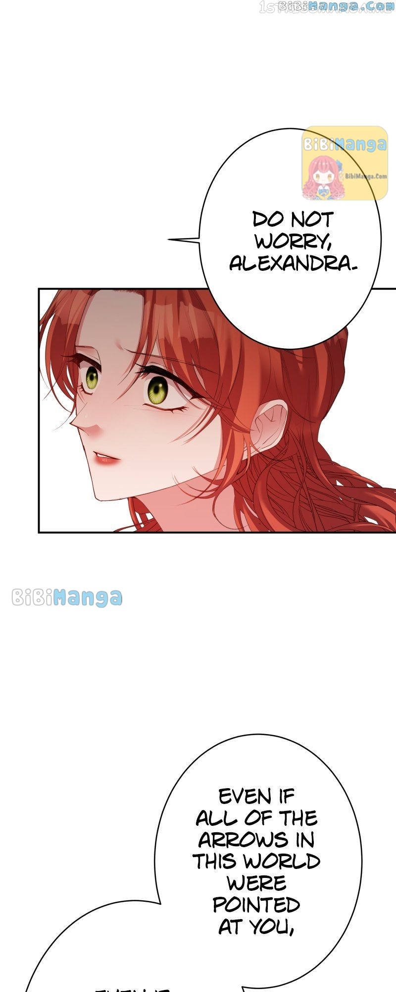 A Villainess’ Revenge Is Sweeter Than Honey Chapter 57 - page 40