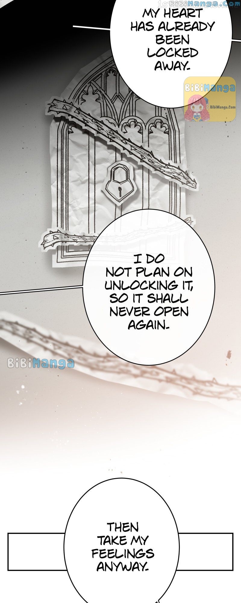 A Villainess’ Revenge Is Sweeter Than Honey Chapter 57 - page 45