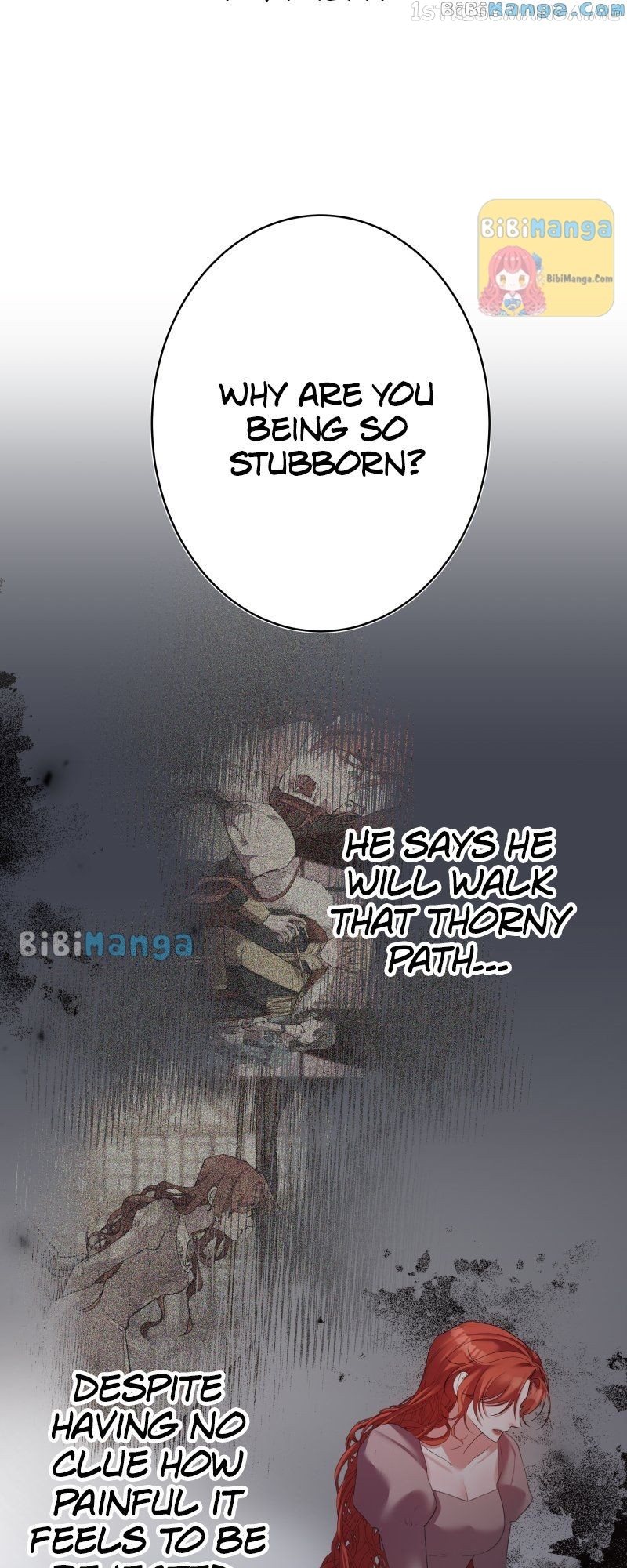A Villainess’ Revenge Is Sweeter Than Honey Chapter 57 - page 48