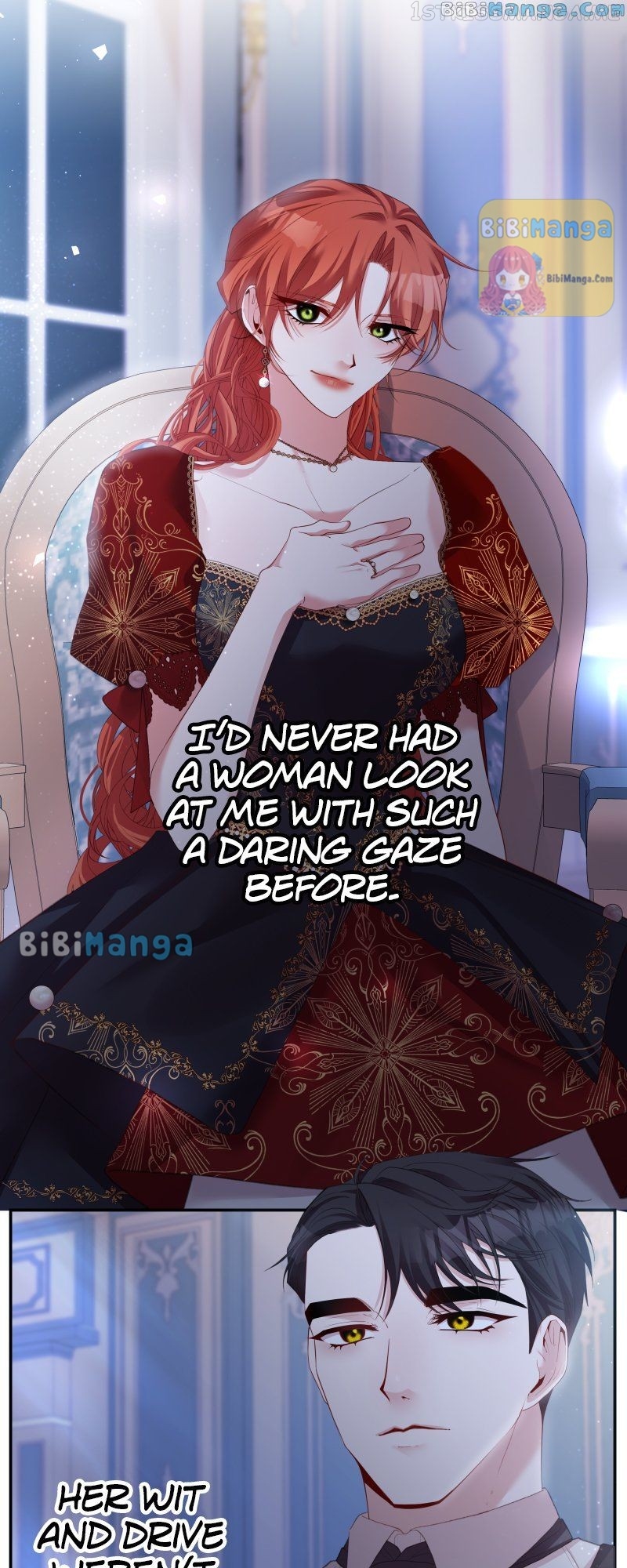 A Villainess’ Revenge Is Sweeter Than Honey Chapter 57 - page 6