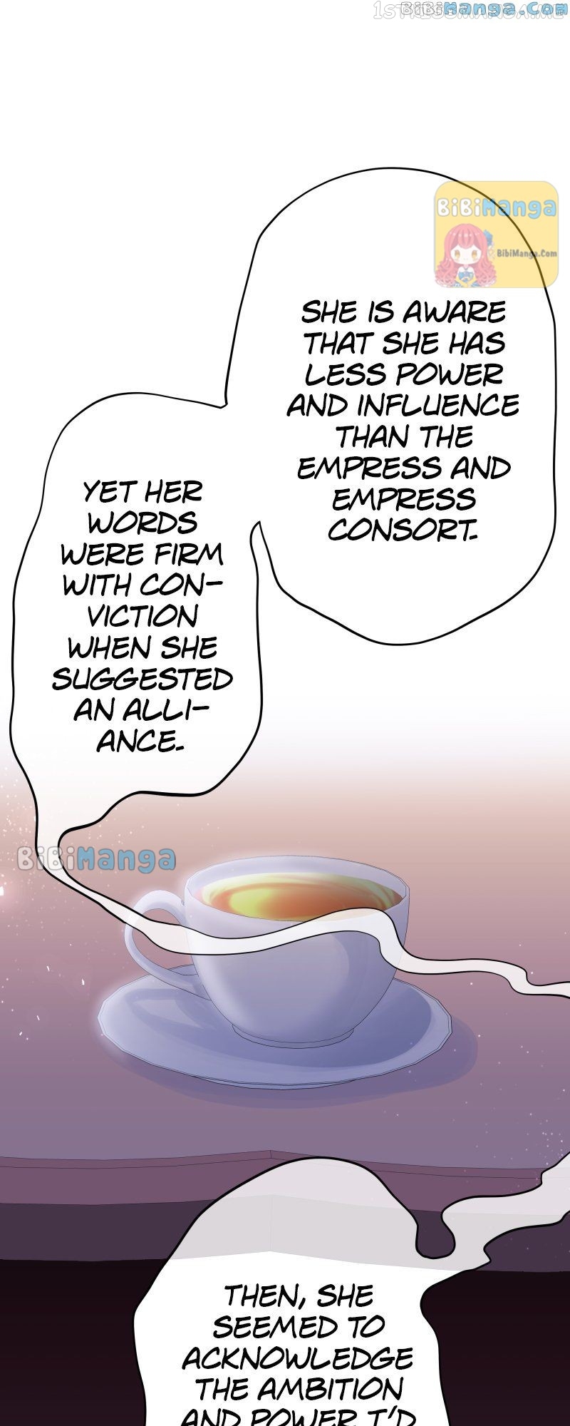 A Villainess’ Revenge Is Sweeter Than Honey Chapter 57 - page 8