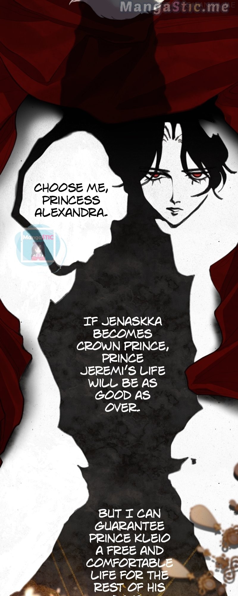 A Villainess’ Revenge Is Sweeter Than Honey Chapter 55 - page 45