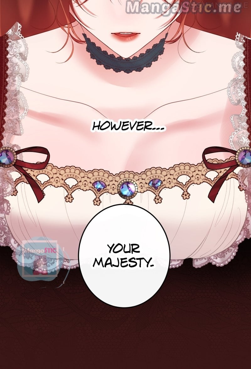 A Villainess’ Revenge Is Sweeter Than Honey Chapter 55 - page 48