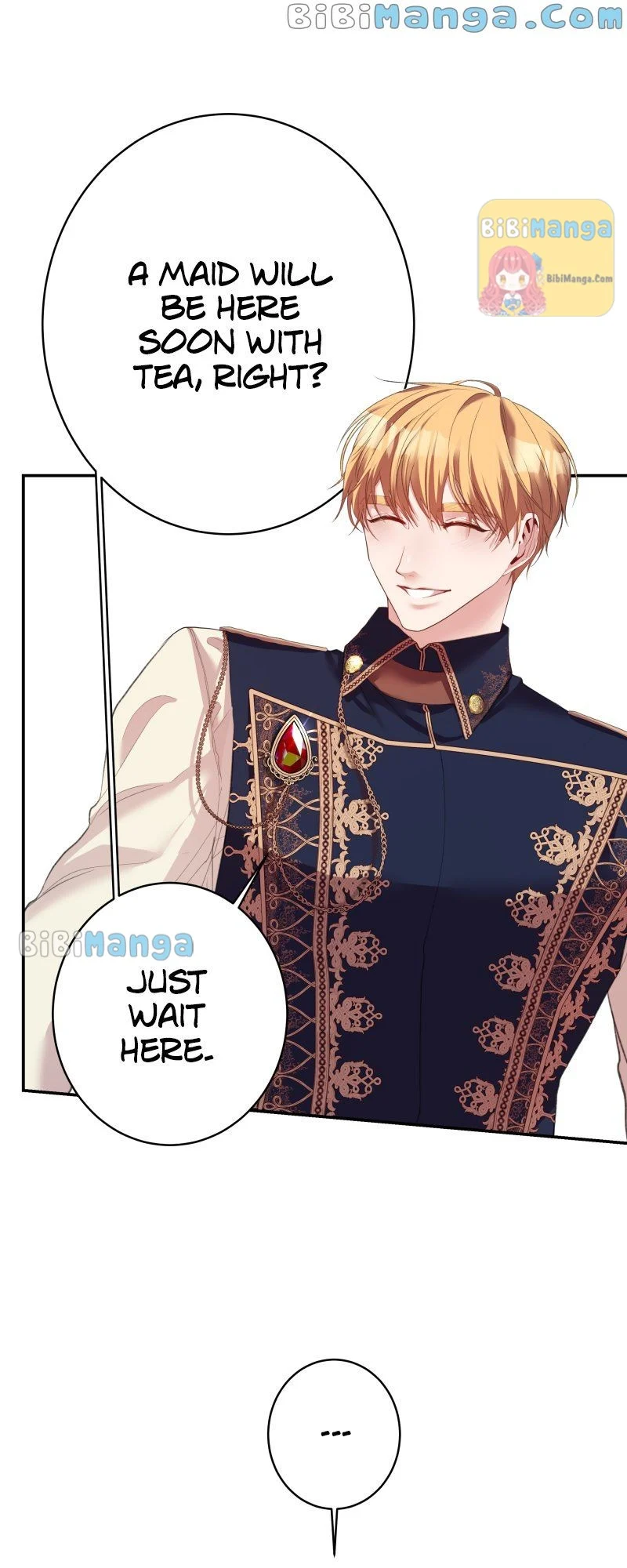 A Villainess’ Revenge Is Sweeter Than Honey Chapter 54 - page 20