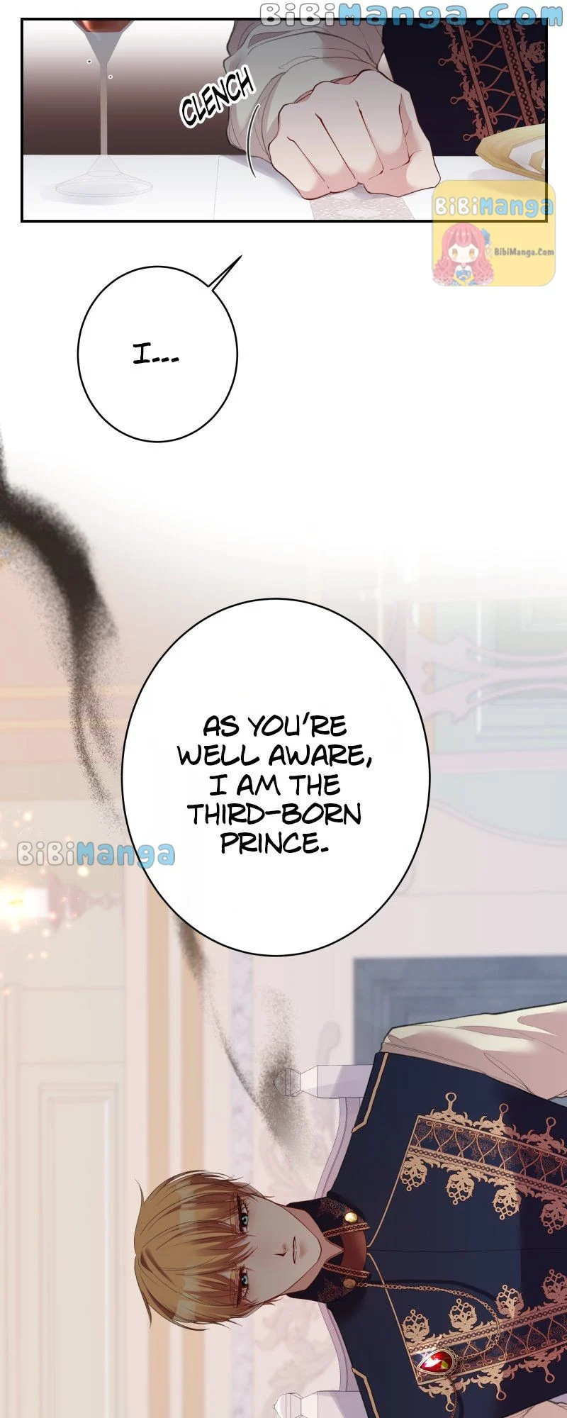 A Villainess’ Revenge Is Sweeter Than Honey Chapter 54 - page 27