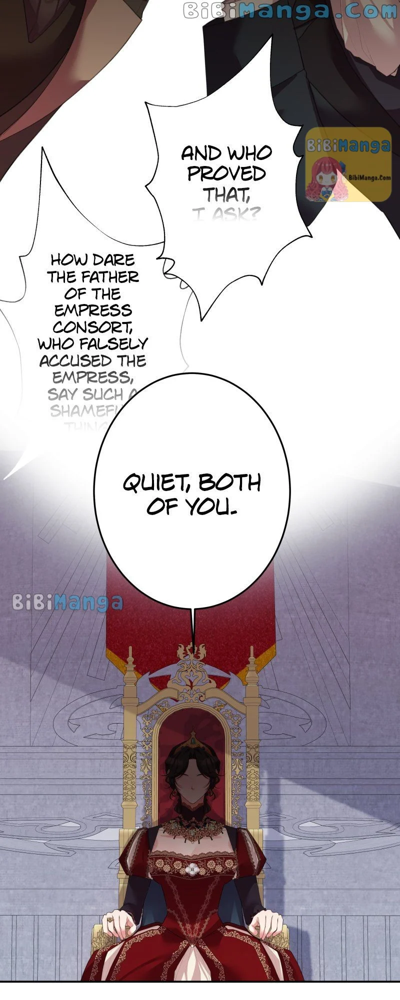A Villainess’ Revenge Is Sweeter Than Honey Chapter 54 - page 43
