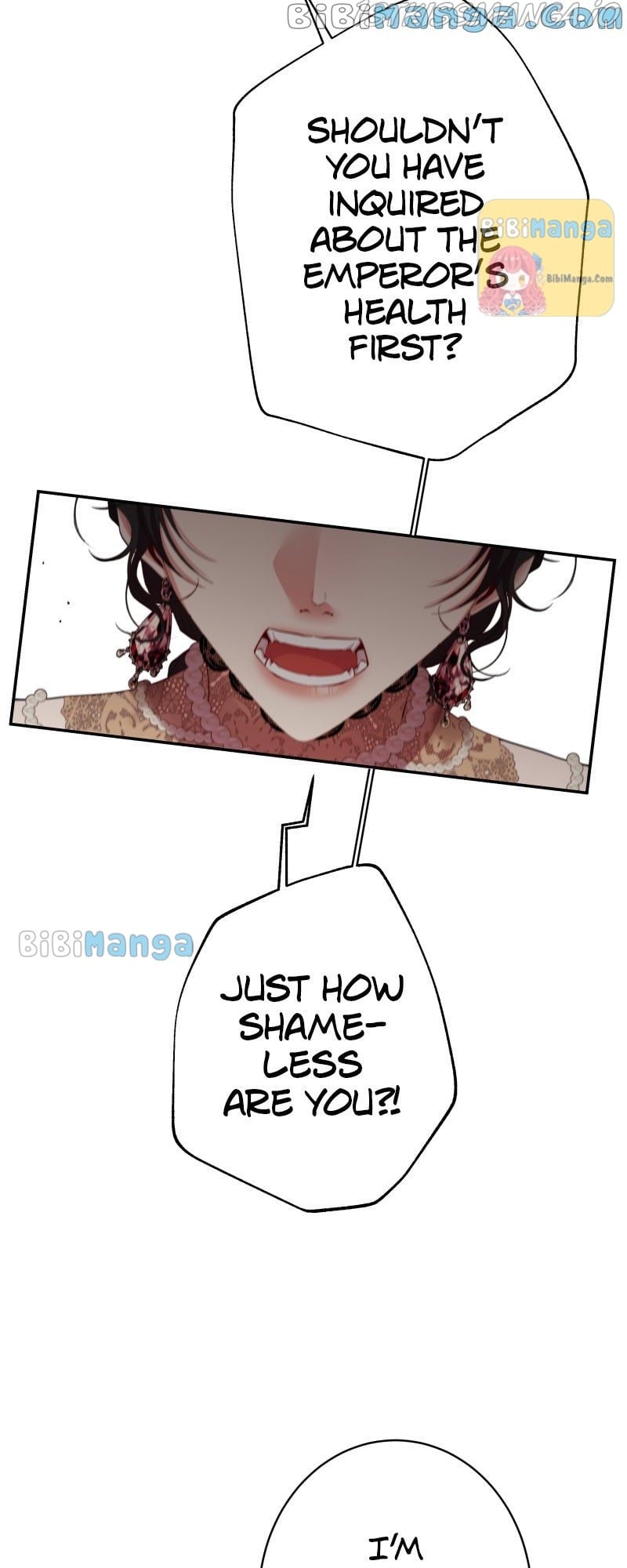 A Villainess’ Revenge Is Sweeter Than Honey Chapter 53 - page 10