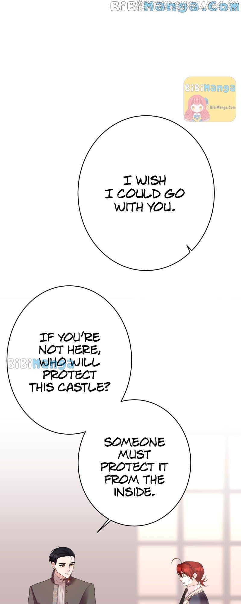 A Villainess’ Revenge Is Sweeter Than Honey Chapter 53 - page 20