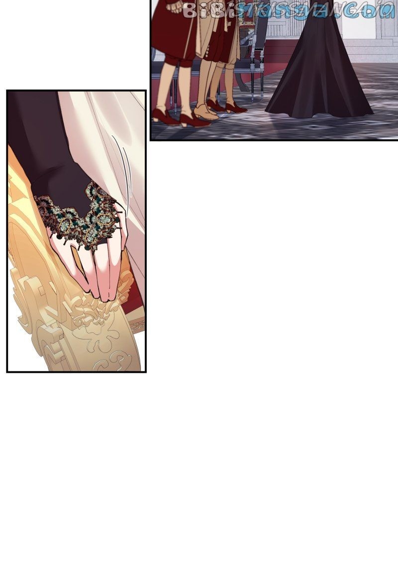 A Villainess’ Revenge Is Sweeter Than Honey Chapter 53 - page 26