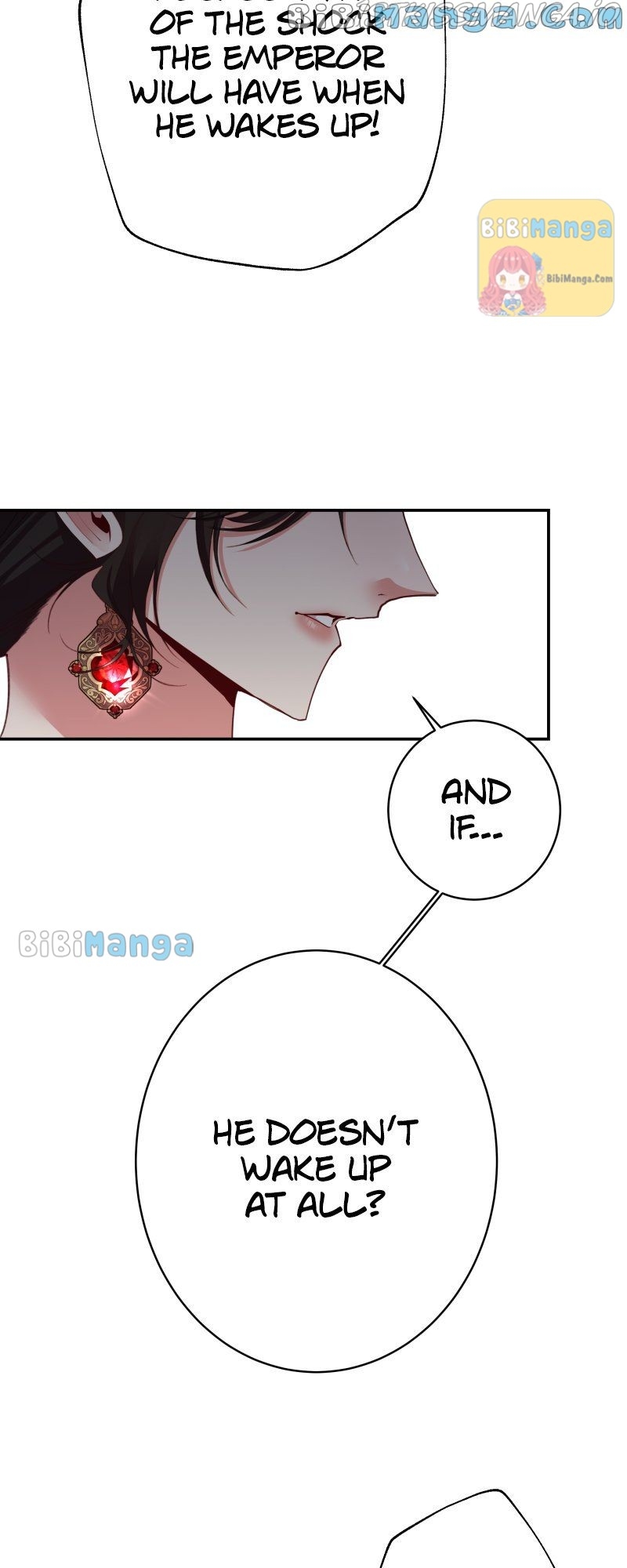 A Villainess’ Revenge Is Sweeter Than Honey Chapter 53 - page 36