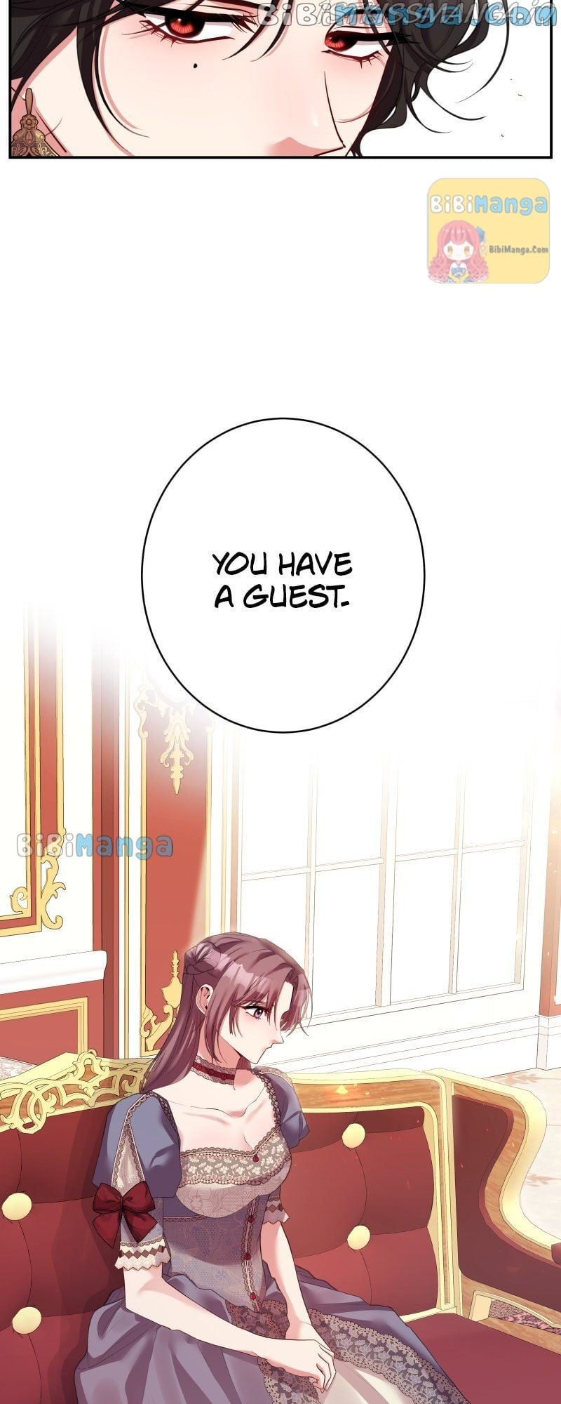 A Villainess’ Revenge Is Sweeter Than Honey Chapter 53 - page 49