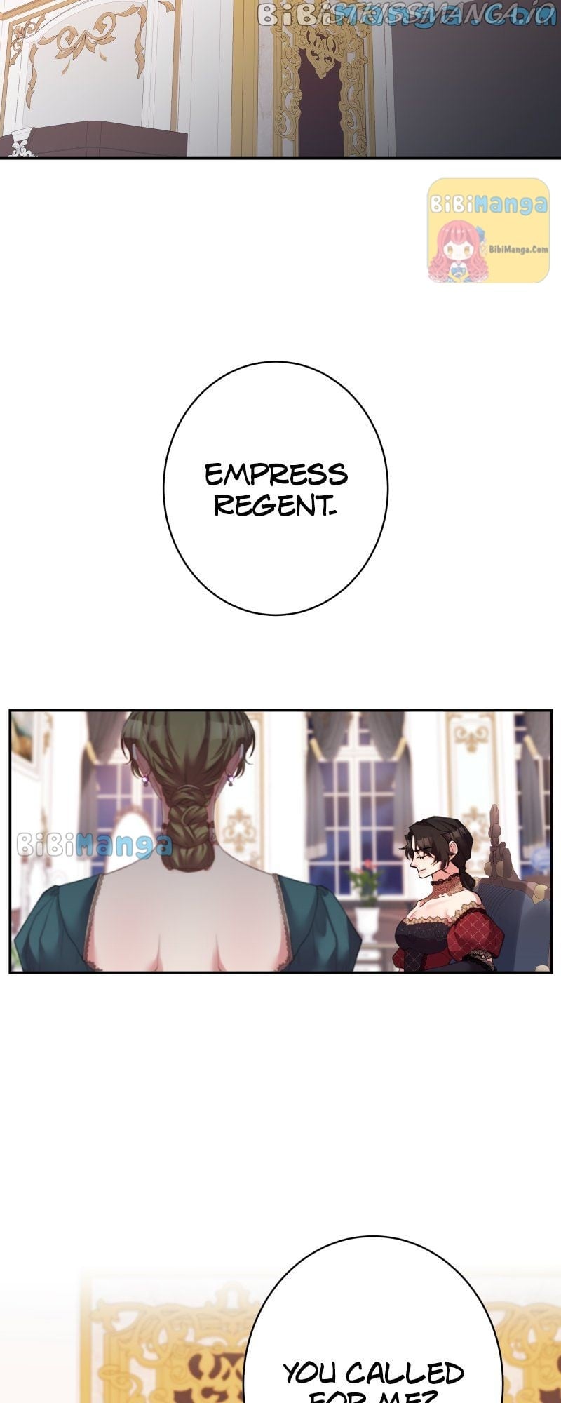A Villainess’ Revenge Is Sweeter Than Honey Chapter 53 - page 6