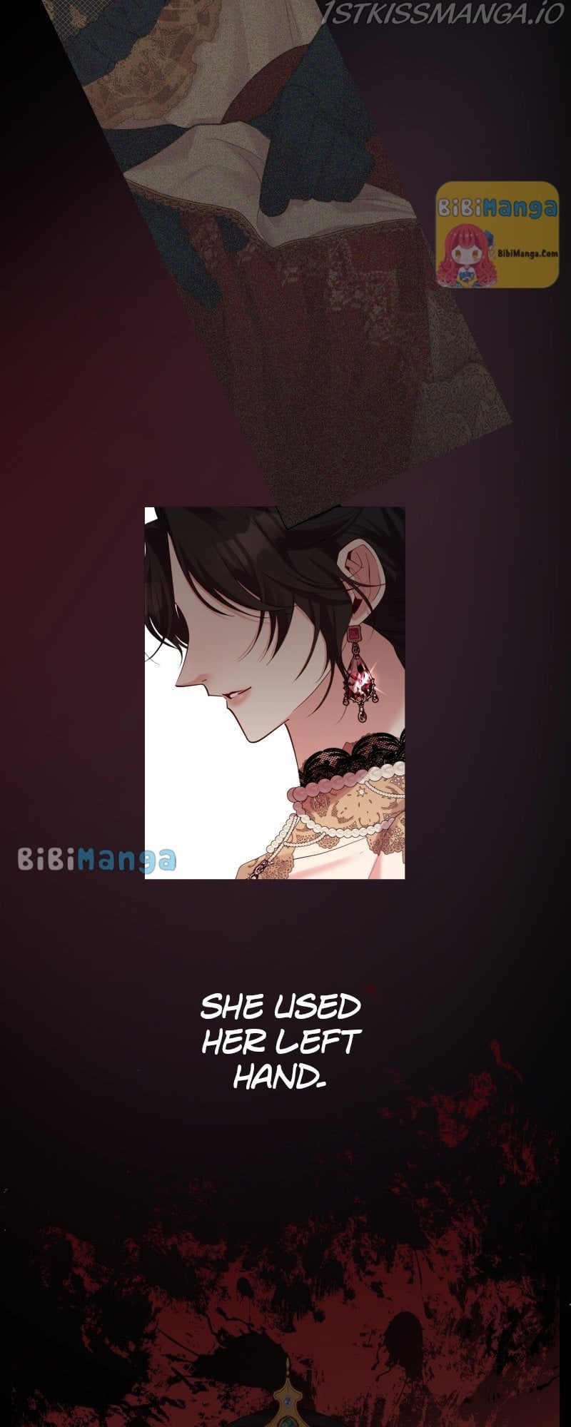 A Villainess’ Revenge Is Sweeter Than Honey Chapter 51 - page 35