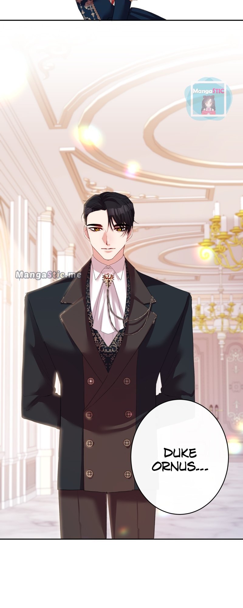 A Villainess’ Revenge Is Sweeter Than Honey Chapter 49 - page 31