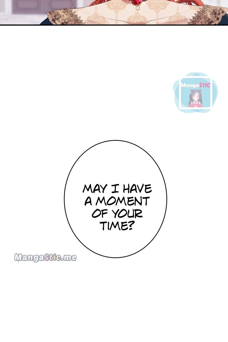 A Villainess’ Revenge Is Sweeter Than Honey Chapter 49 - page 35