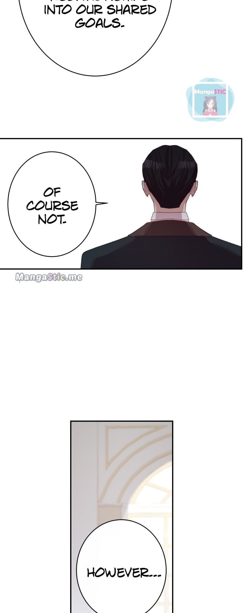 A Villainess’ Revenge Is Sweeter Than Honey Chapter 49 - page 47