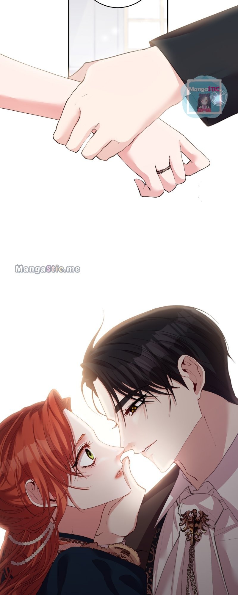 A Villainess’ Revenge Is Sweeter Than Honey Chapter 49 - page 48