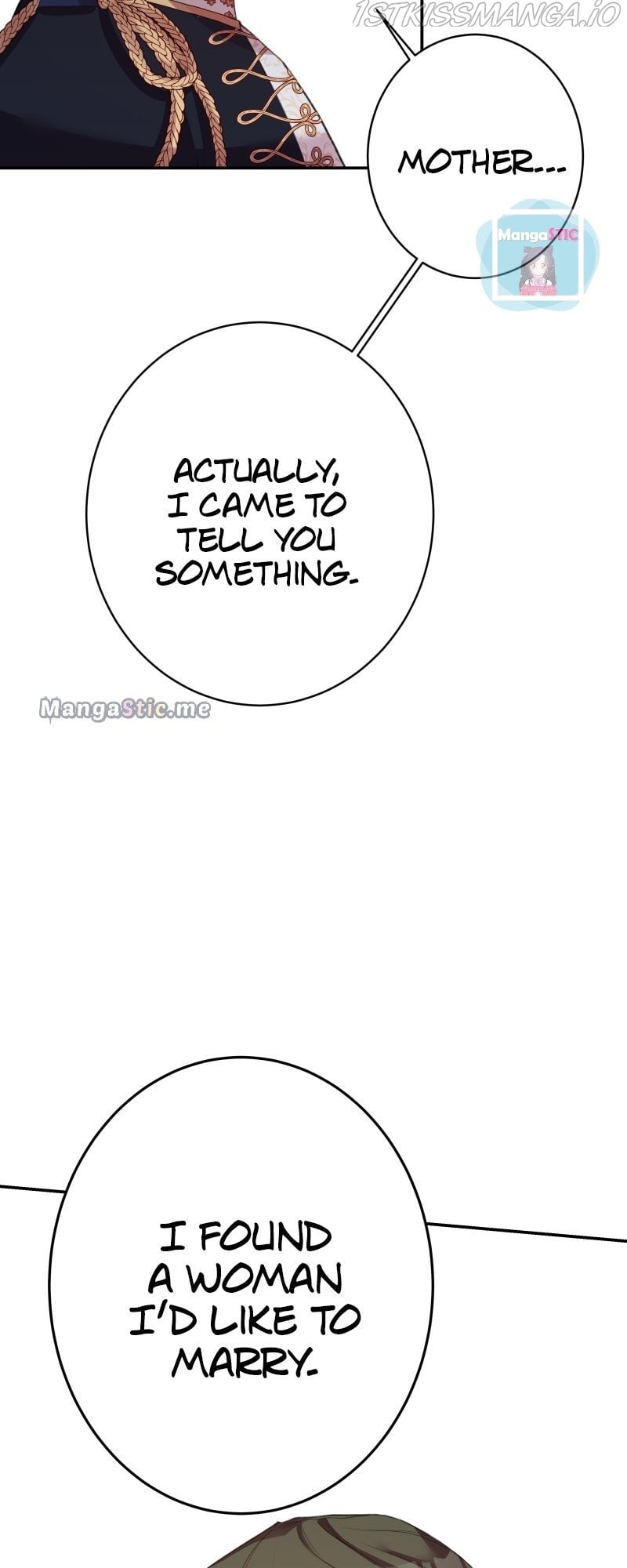 A Villainess’ Revenge Is Sweeter Than Honey Chapter 48 - page 42