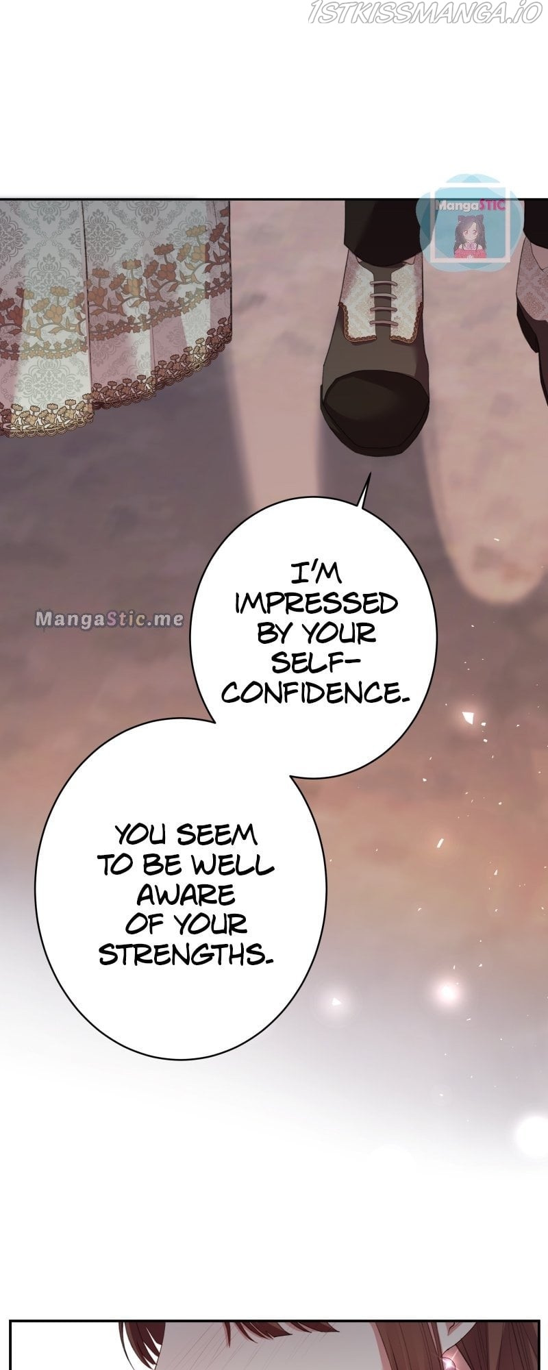 A Villainess’ Revenge Is Sweeter Than Honey Chapter 48 - page 7