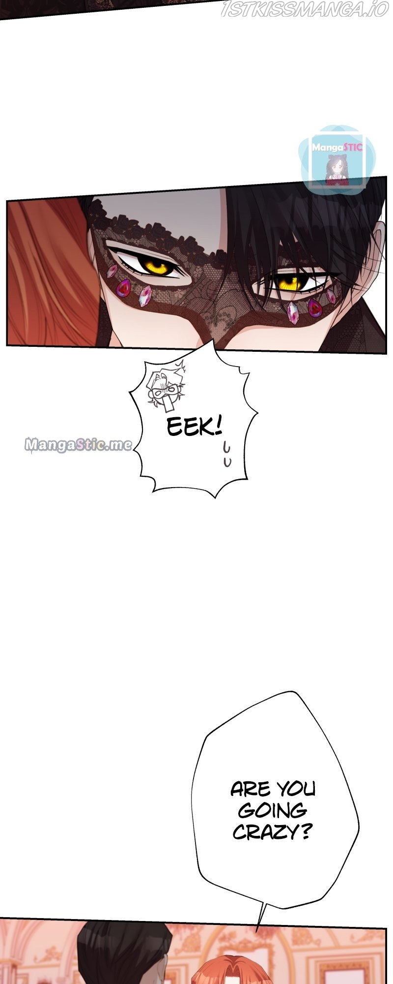 A Villainess’ Revenge Is Sweeter Than Honey Chapter 47 - page 40