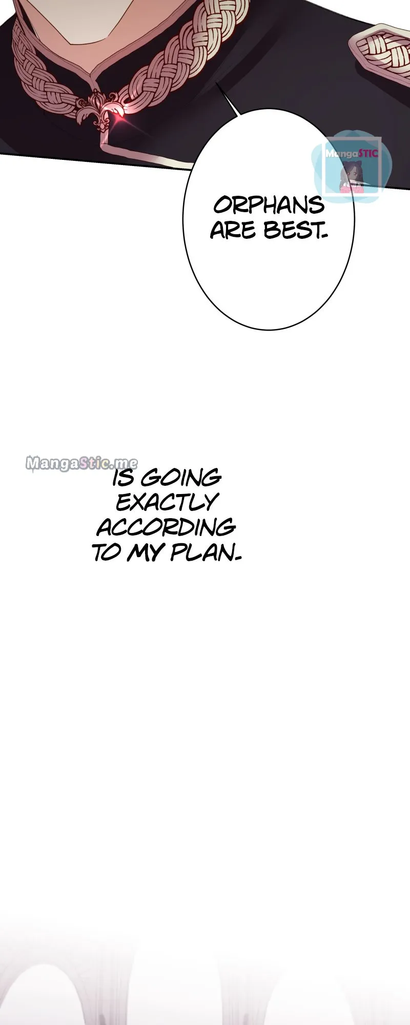 A Villainess’ Revenge Is Sweeter Than Honey Chapter 41 - page 34